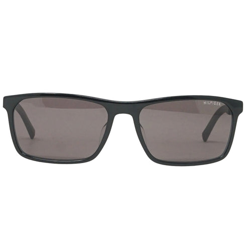 Tommy Hilfiger Th1799 S 0D51 Ir Black Sunglasses